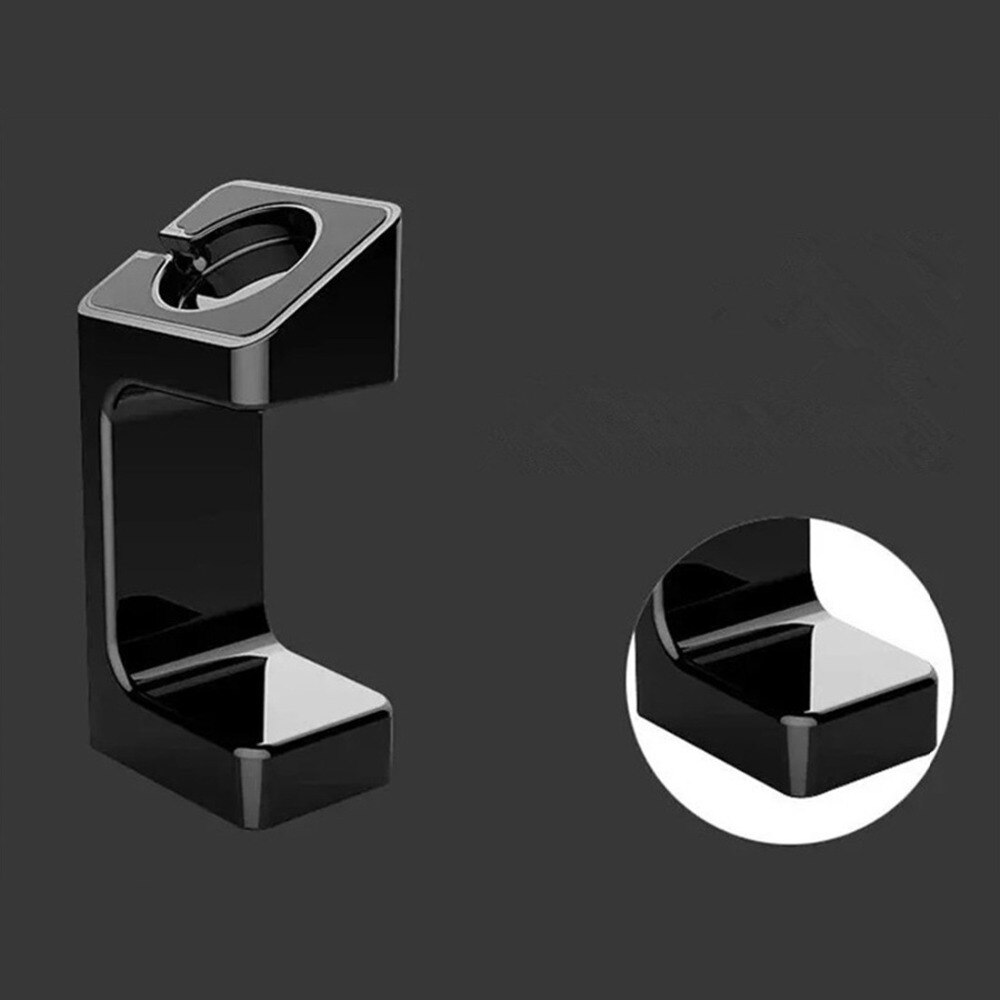 Laddare ställ för apple watch 6 se 5 4 44mm 40mm iwatch 3 42mm/38mm trådlöst stöd laddare ställ apple watch tillbehör 44 42