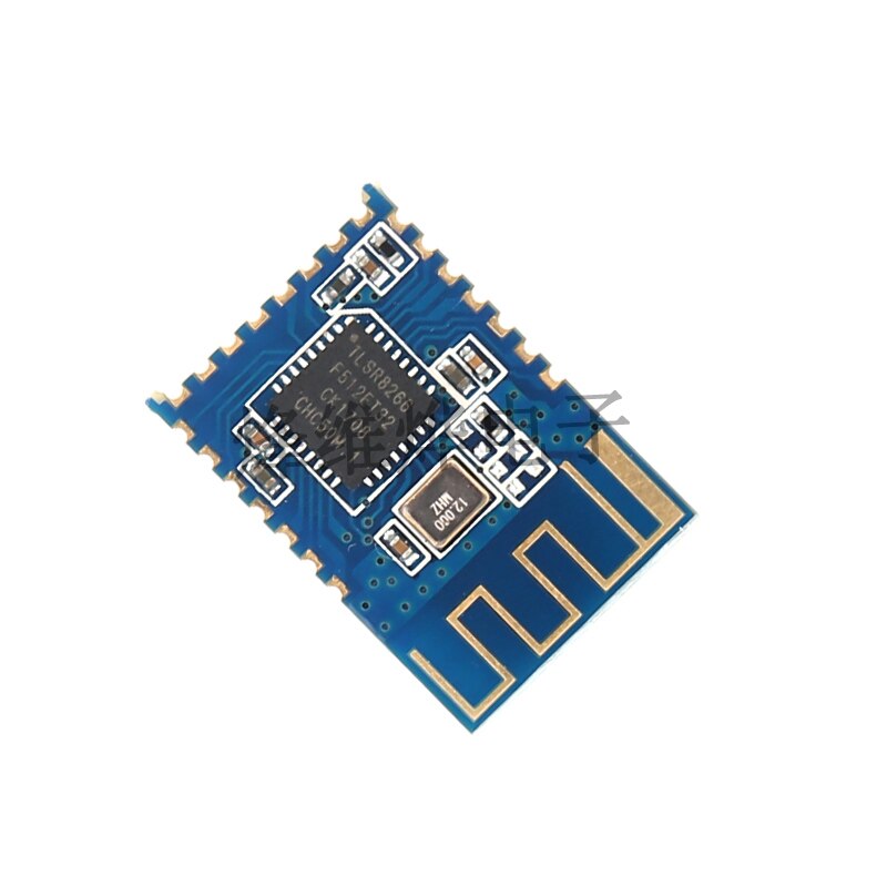 Panel JDY-10 Bluetooth 4.0 module BLE Bluetooth se... – Vicedeal