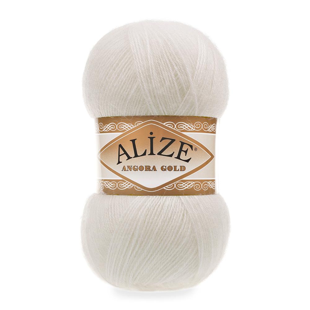 Uld håndstrikket garn  (4 kugler ) 39 farvemuligheder 550 meter (100gr)  strik garnkugle - alize angora guld - vinter - varmt - tørklæde - sjal - baret - tæppe - cardigan - kjole - varm - vinter - lavet i kalkun - gør det selv: 450