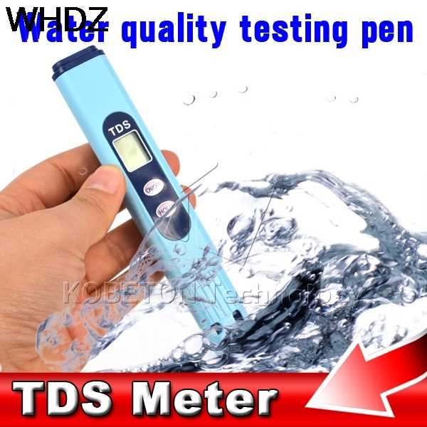 Draagbare Digitale Hardheid Tester + TDS Meter Aquarium Pool Hydrocultuur Waterkwaliteit Zuiverheid Tester TDS Meter