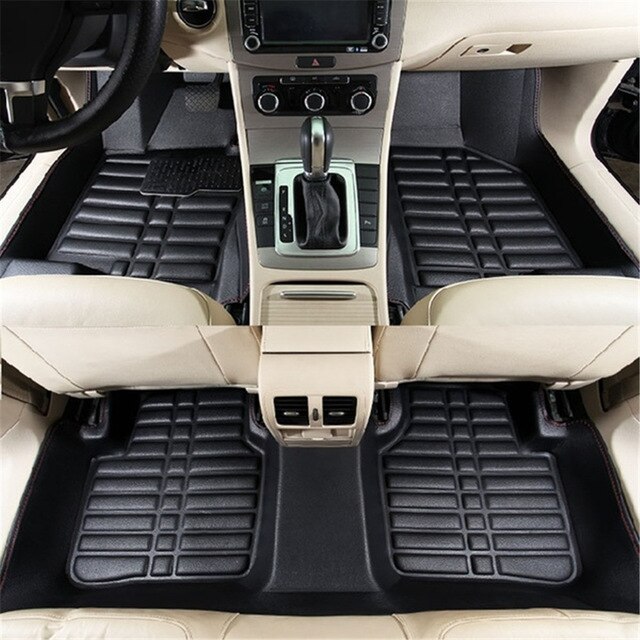 Wholesale Toyota Corolla Car Mats 2k