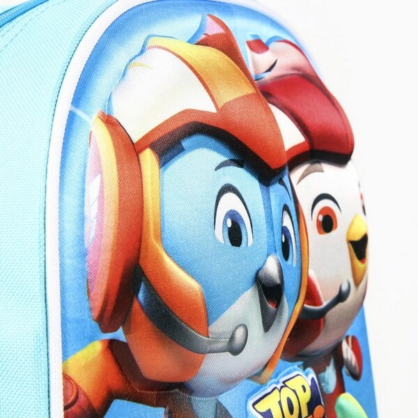 3D Kind tasche Top Flügel 78094
