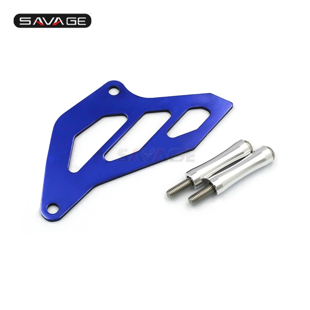 Front Sprocket Chain Protector For SUZUKI DRZ400SM DRZ400S DRZ400E DR ...