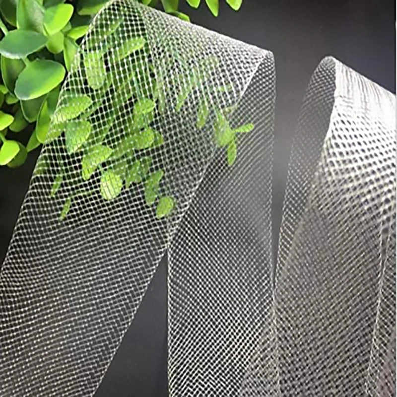 Zeemeermin-trouwjurk | Transparent collection