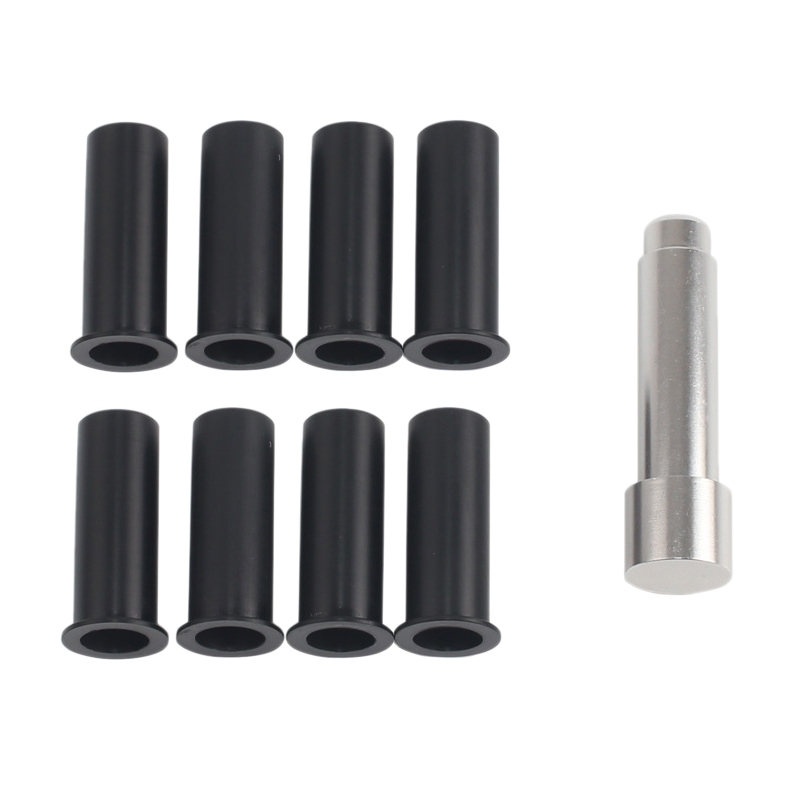 For Jeep Wrangler Jku 07-18 4-Door Car Modification Door Door Hinge Repair Kit