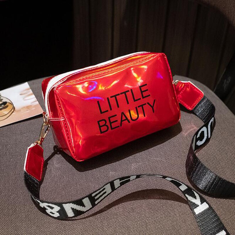 Yogodlns sac à bandoulière femme Bolsa dames sacs à main de luxe sacs à main femmes sacs sacs de messager Bolsa Feminina: Red