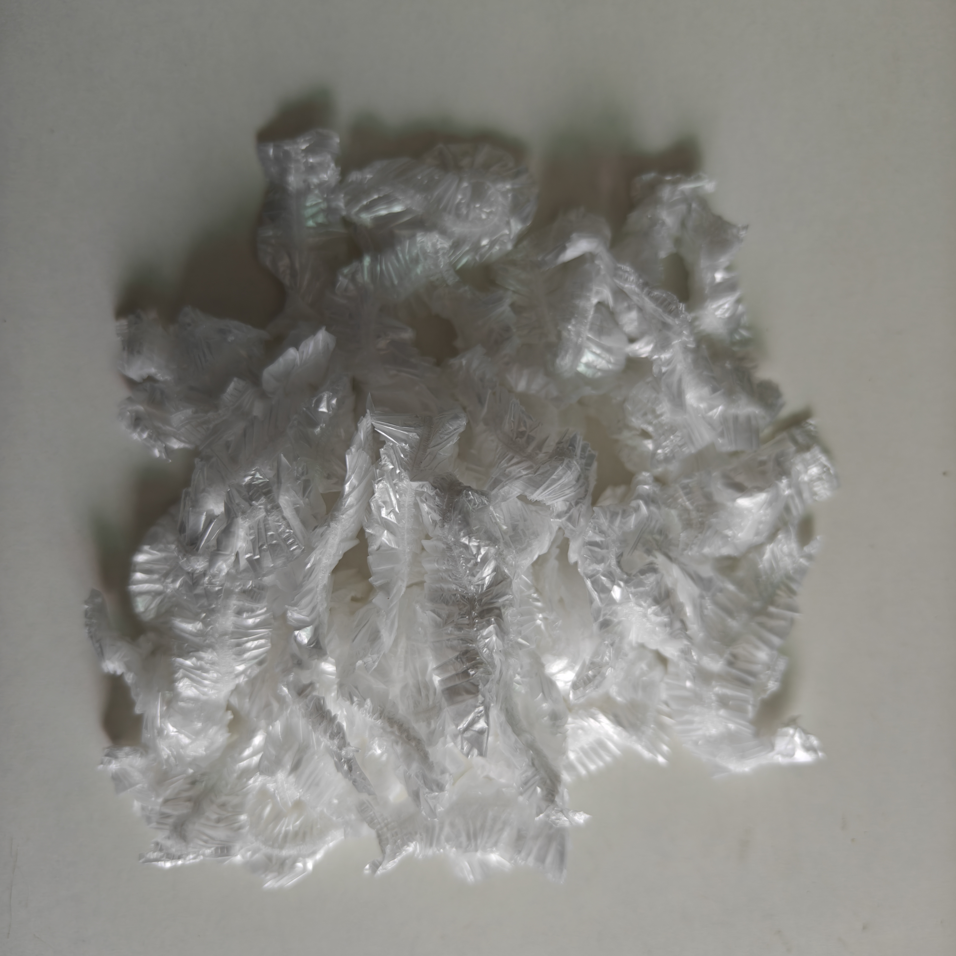 100 stk. elastiske poser til opbevaring af friskhed, strækplastik, låg til skåle, låg til opbevaring af mad, køkkenfolie, forseglingskapper: Hvid