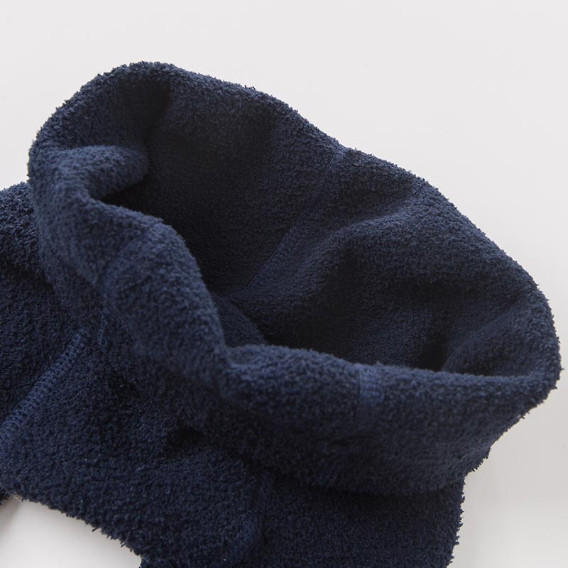 Db6290 dave bella hösten spädbarn bebis flickor lolita prickar leggings barn leggings