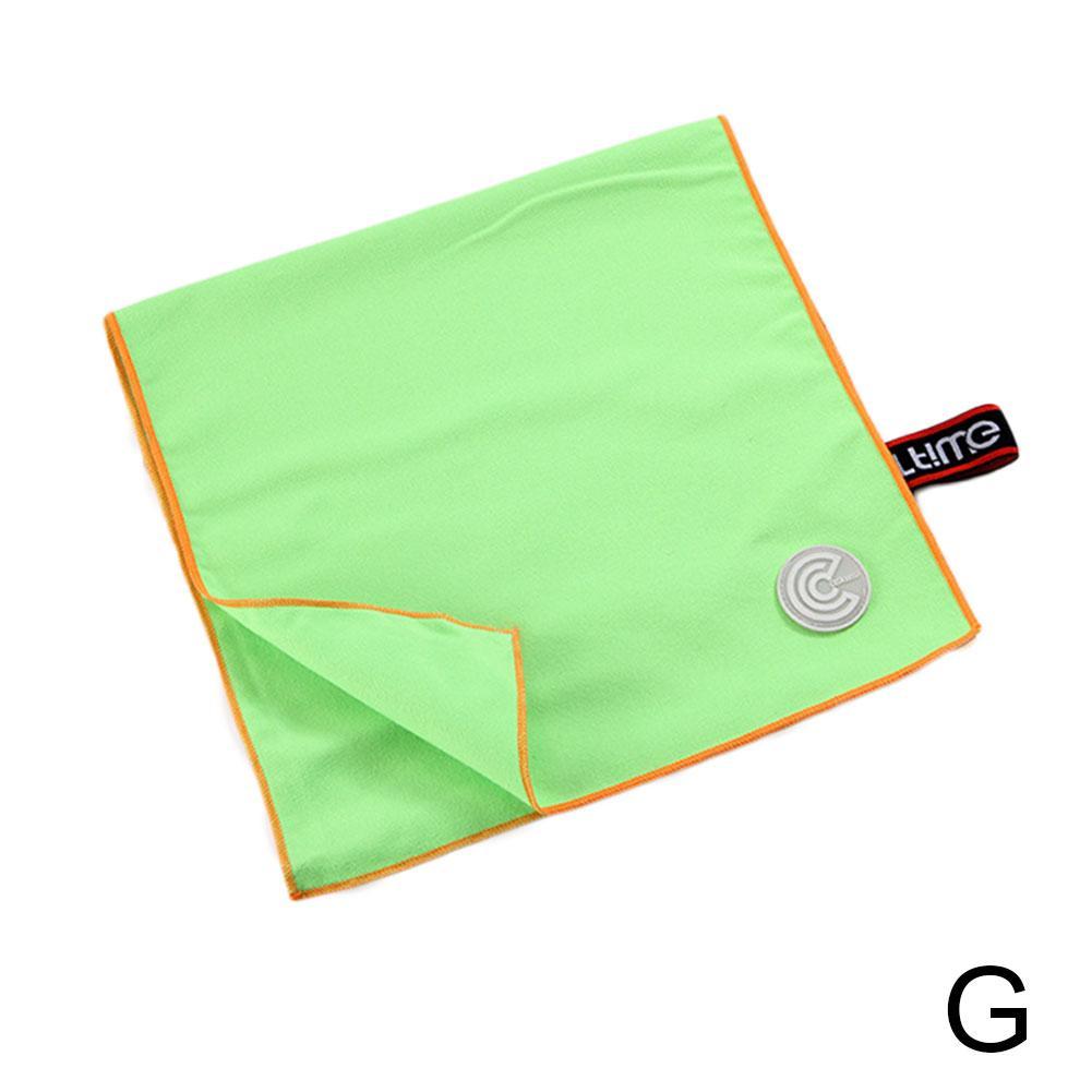 Strandlaken Microfiber Handdoek Zwemmen Resort Strand Zwemmen Yoga Handdoek Sport Grote Handdoek Handdoeken Washandje Sneldrogende L9R8: green