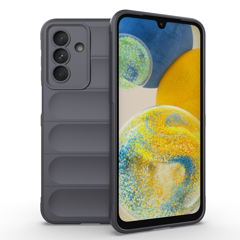 Coque antichoc en Silicone souple de luxe pour Samsung Galaxy A16 A26 A36 A56 5G, housse de Protection d'objectif pour Galaxy A 16 26 36 56 Funda: green / Pour l'iPhone 16 pro