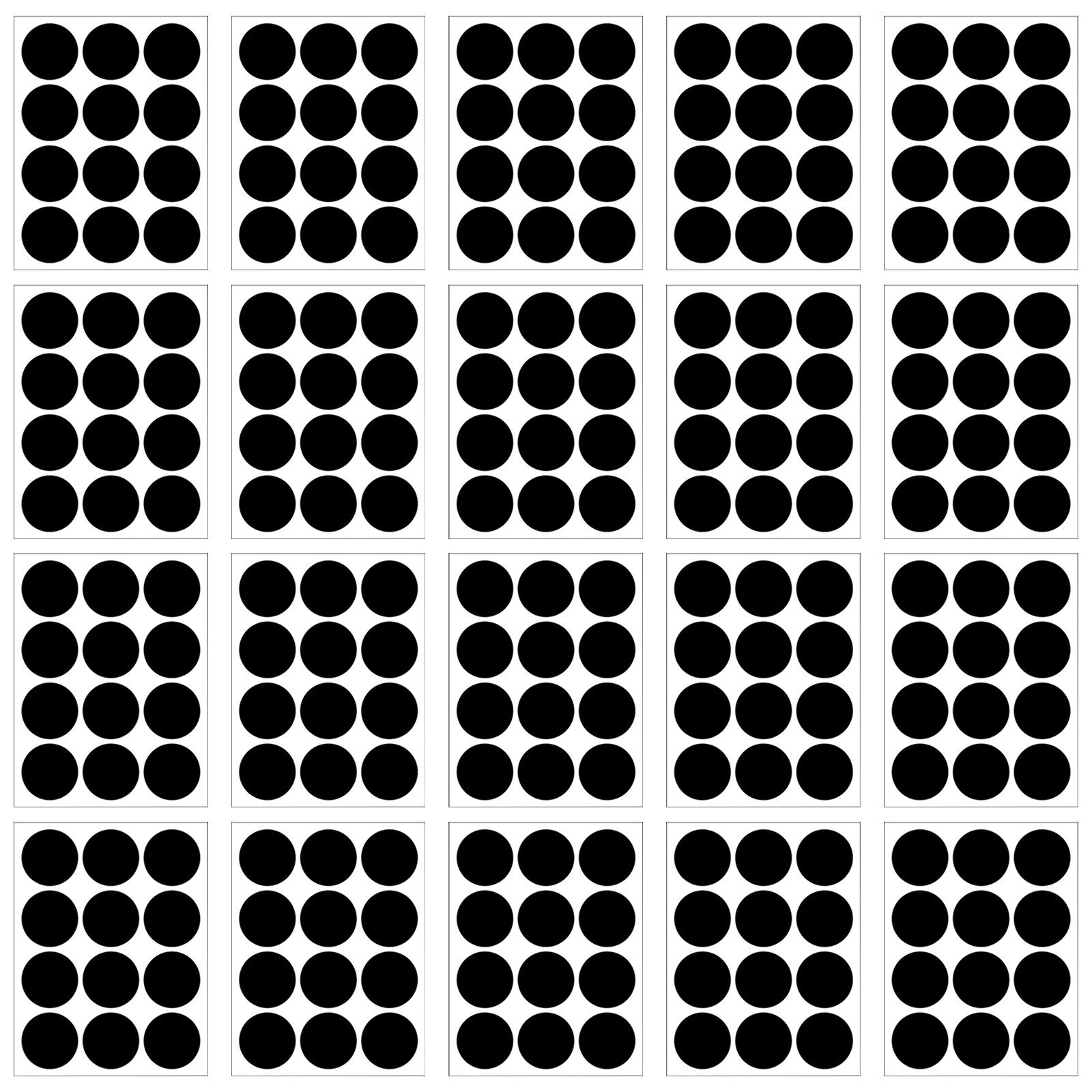 25# Pvc Labels Sticker Craft Kitchen Bottle Jars Organizer Labels Sticker Packaging Sealing Label Album Adhesive Sticker: D