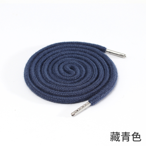 140cm Sports Pants Woven Rope Belt Cord Sweatpants Drawstring Strap Hoodies Accessories DIY Apparel Sewing Band Supplies: Antique Copper