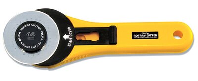 OLFA Ergonomische rotierend Cutter RTY-3DX 60MM/RTY-2/C 45MM/RTY-2/G 45MM /RTY-1/G 28MM/ 60mm RTY-3(136B) / 18mm RTY-4/G(172B)