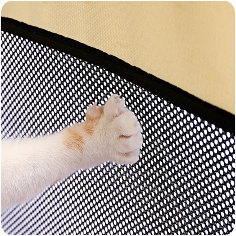 Perreras portátiles para perros y gatos, tienda de campaña plegable para interiores, jaula octagonal, nido para nacimiento, conejo y gatito