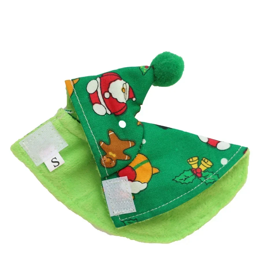 Ropa encantadora para pájaros, cubierta colorida, vestido y protege tus loros de mascotas, cómoda tela para pájaros, traje para pájaros, ropa para periquitos