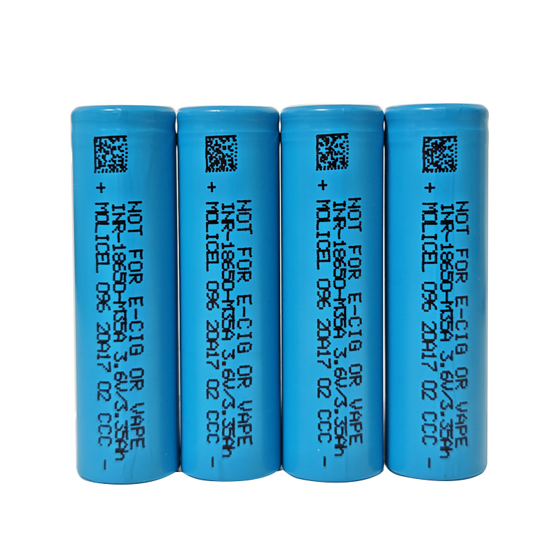 no coil detected geek vape New Molicel P28A