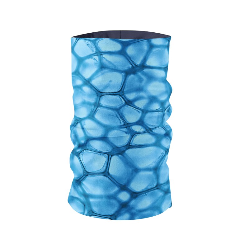 Kvinder halstørklæde ring tørklæde hals gamacher trykt hovedtørklæde bandanas tube pandebånd unisex motorcykel kranium bandanas magisk tørklæde: 07