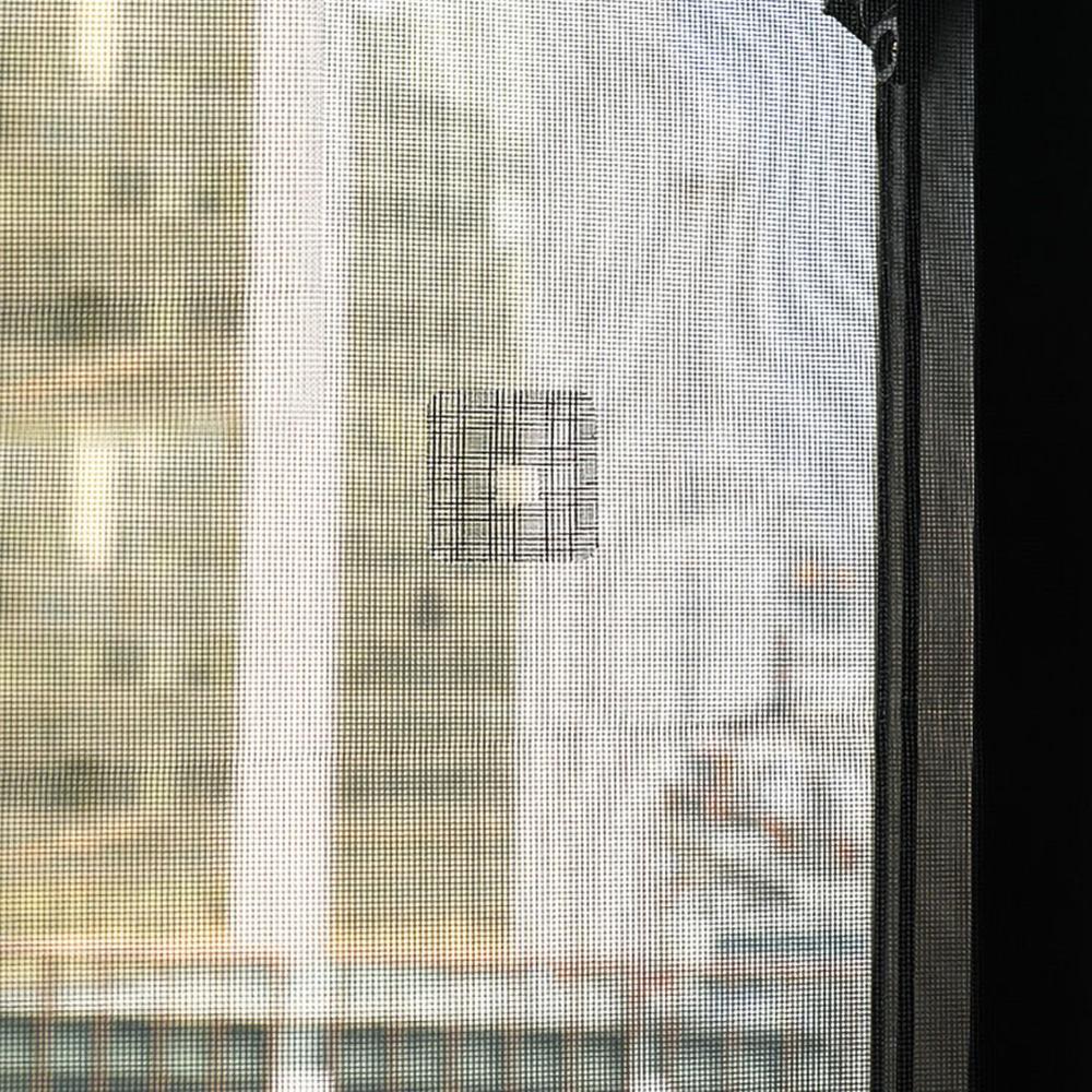 5 / 20 sztuk zestaw naklejki robić naprawy gospodarstwa domowego naprawiono anty-okno na komary ekrany przeciw komarom ekran przeciw muchom łatka