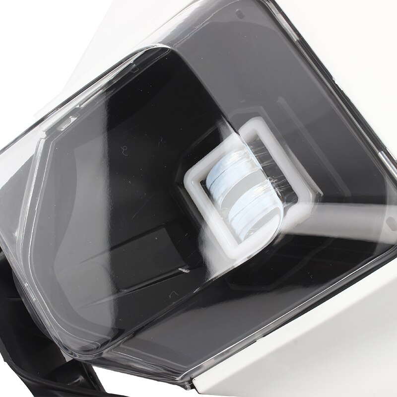 Motorcycle LED Headlight Headlamp Head Light Head Lamp For Husqvarna FC FE FX TC TE TX 125 250 300 350 450 501 FE250 FC250 TE300