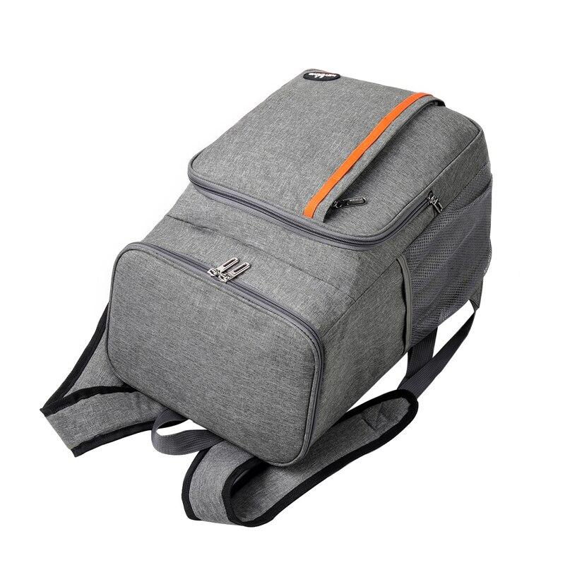 Insulated Cooler Lightweight Backpack Bags Leak-Proof Backpack for Men Women To Work Picnics Hiking Camping Beach Park Day Trips