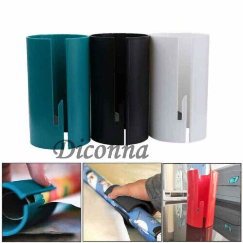 Wrapping Paper Cutter Tool Safer Easier Cuts Paper Roll Cutter Tool