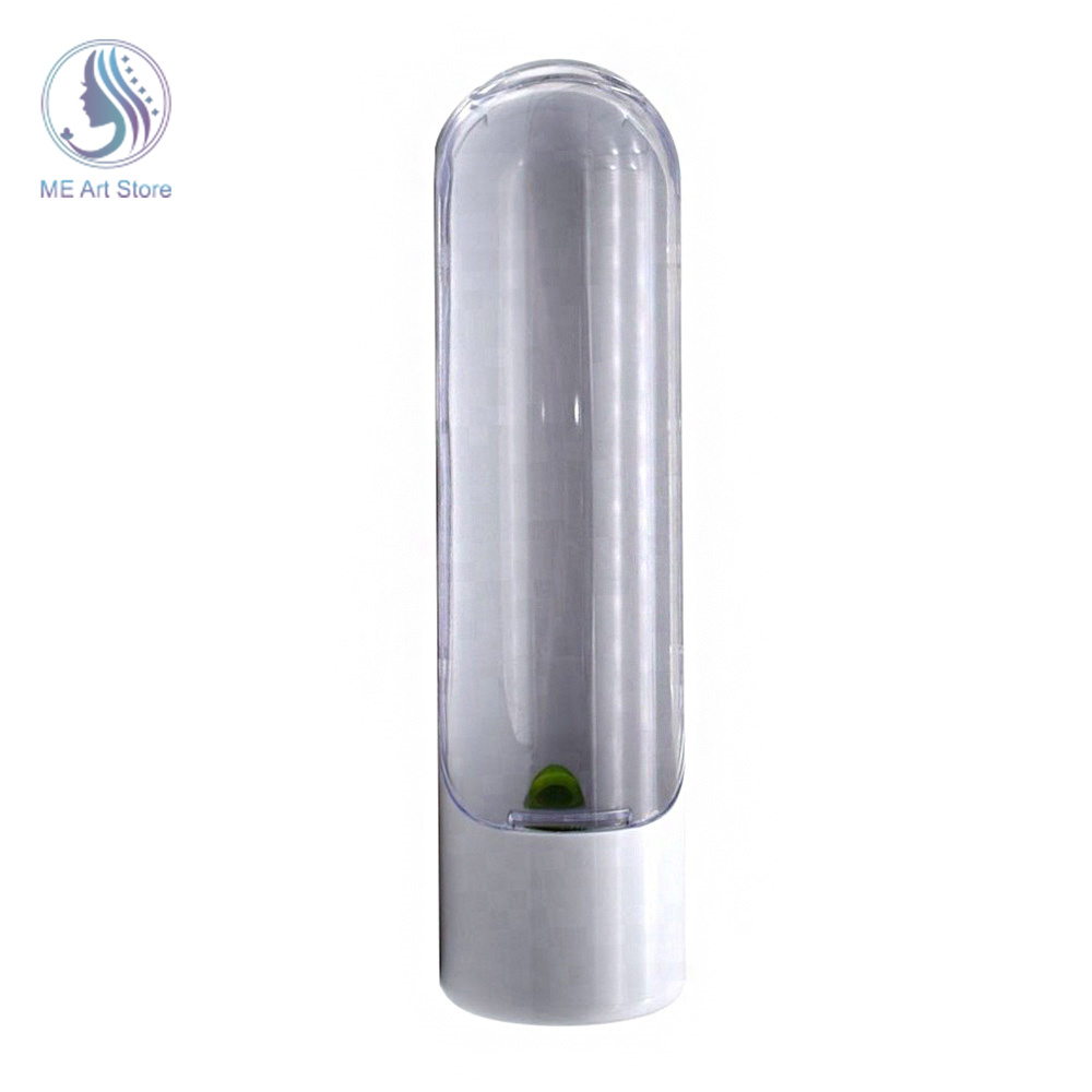 Opbevaring af urter, kapseletui, friskhedsbevaringsboks, koptype, opbevaringsbeholder til mad, grøntsagskonserveringsflaske, køkkentilbehør: Default Title