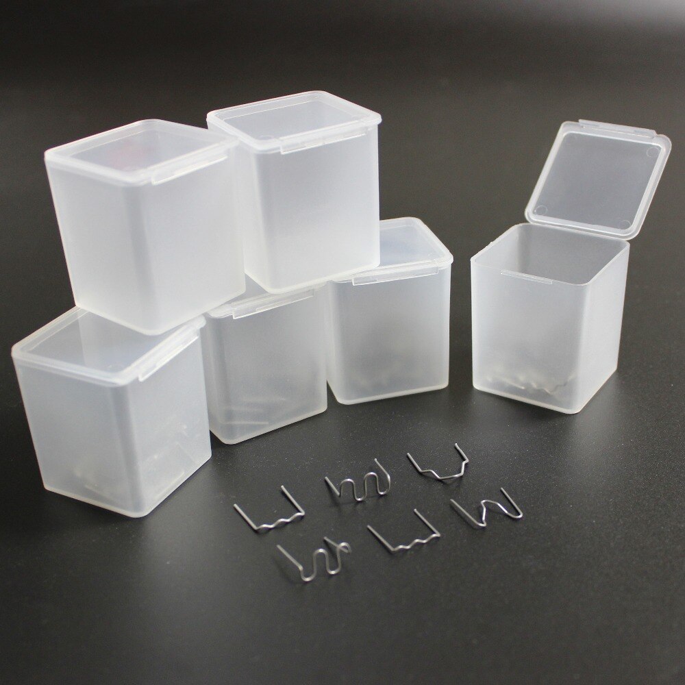 plastic welding bumper repair kit stapler staples wave stainless steel welding wire car body hand tools set