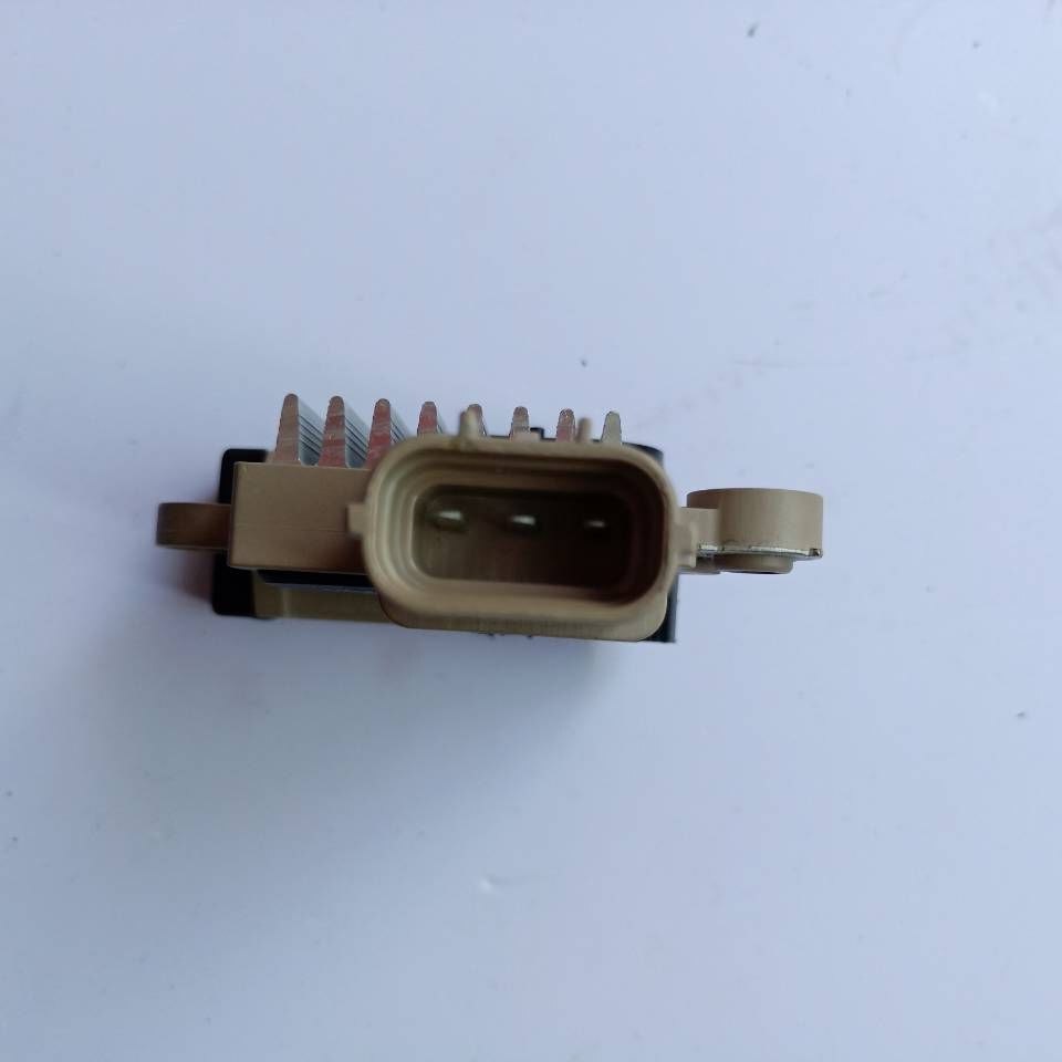 Generator Alternator Regulator For JAC J3