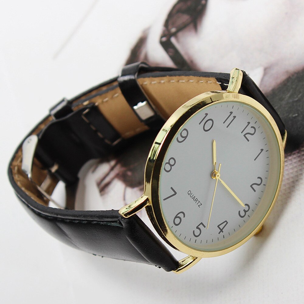 Relogio Masculino Eenvoudige Zakelijke Horloge Mannen Lederen Ultra Dunne Business Mode Stalen Strip Quartz Horloges Klok Man