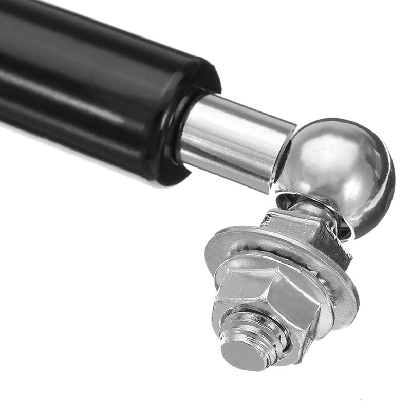 Amortiguador delantero de Gas para coche de 2 uds, soporte de amortiguador para Skoda Octavia A7 MK3 -