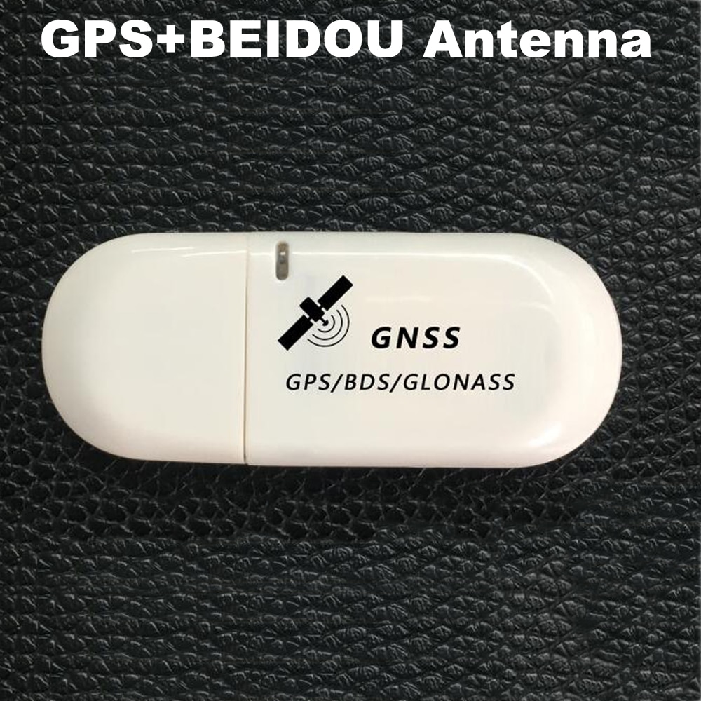 BEITIAN GNSS GPS/GLONASS/BEIDOU Receiver USB GPS module laptop PC tablet navigation for win7/8/10 XP,BT-G72