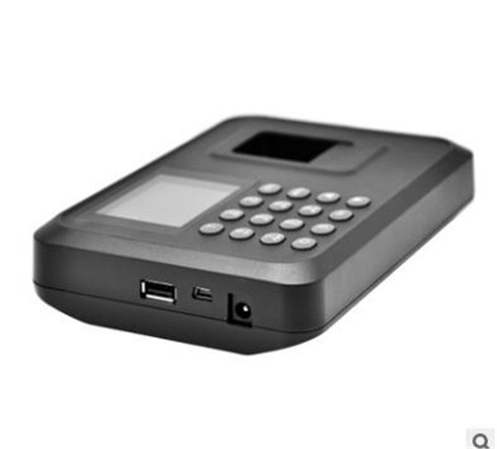 Biometric Fingerprint Usb Time Attendance Clock Recorder Employee Digital Electronic RFID Reader Scanner Sensor