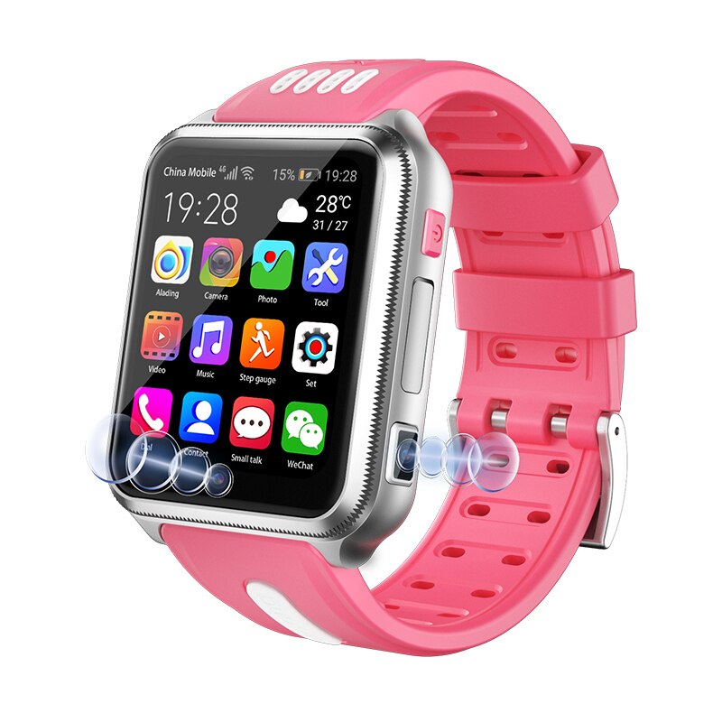 Smartwatch sim ip68 sale