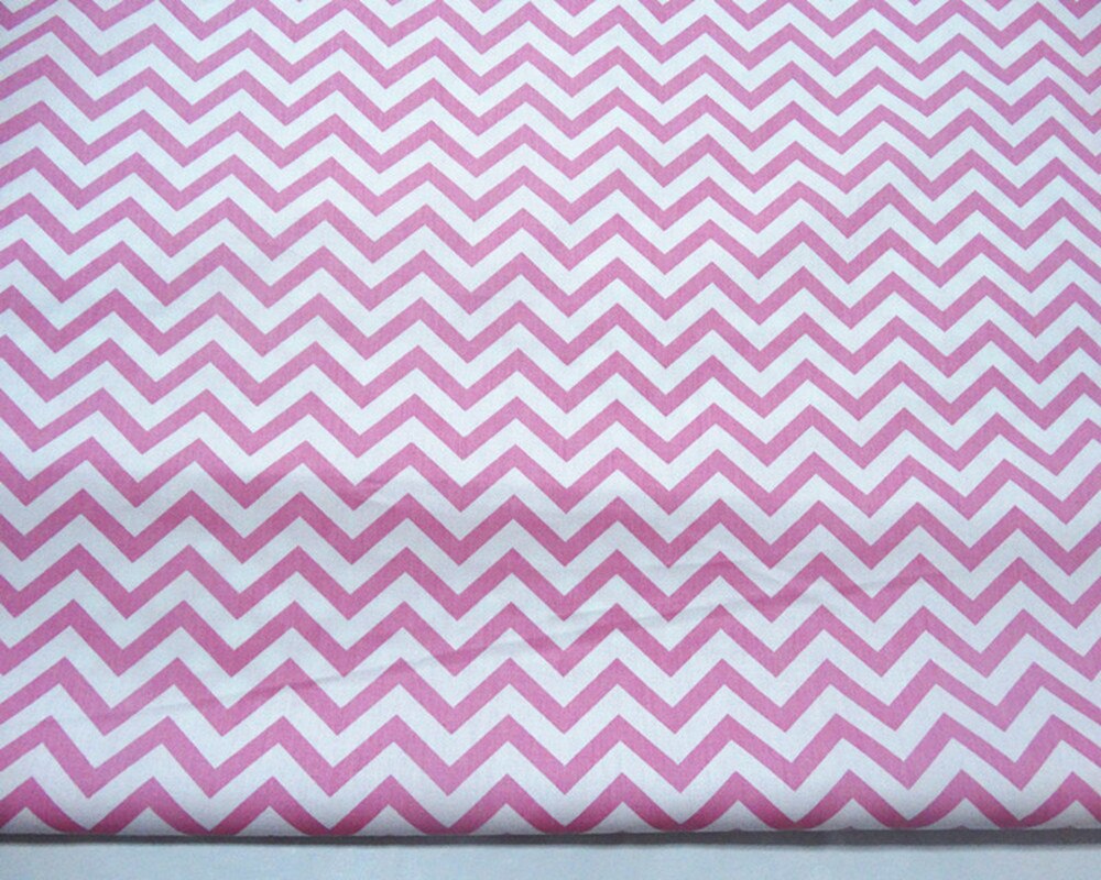 Telas de algodón con estampado de dibujos animados para tela de sarga de algodón para bebé y niña, bricolaje, costura de retales, hoja de tela de 50x160cm: A-Cotton Fabrics
