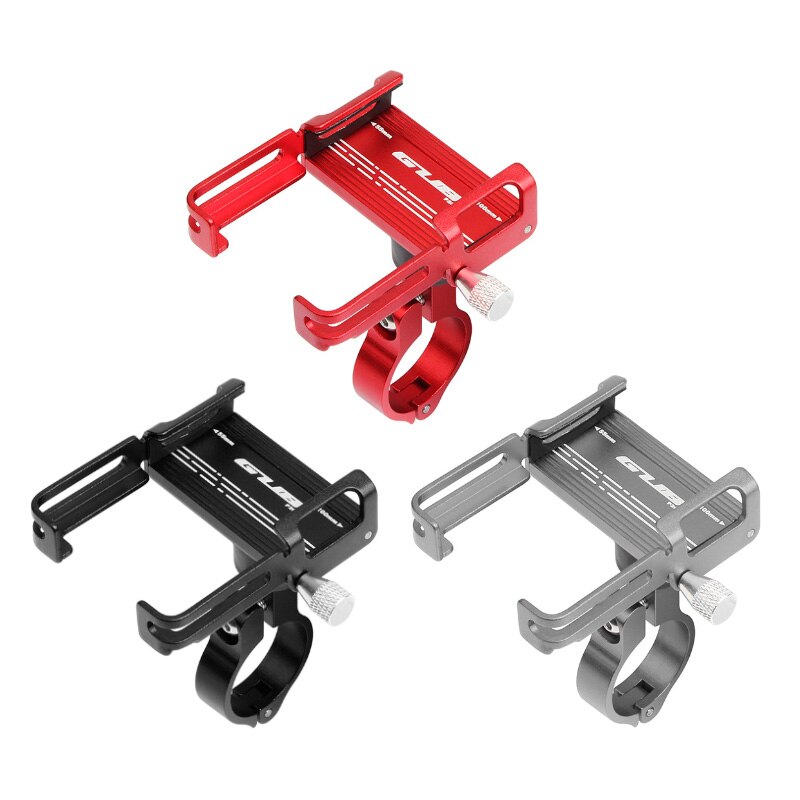 GUB P20 uchwyt na telefon rowerowy robić motocykli akcesoria rowerowe uchwyt robić telefonu sportowego