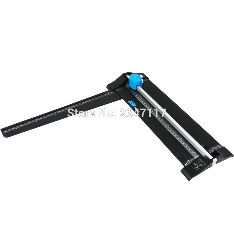 Free Ship3 IN 1 Multifunctional Roller Machine Paper Cutter Cut Paper Cutting Knives Straight Line Indentation TM-10 Dotted Lace