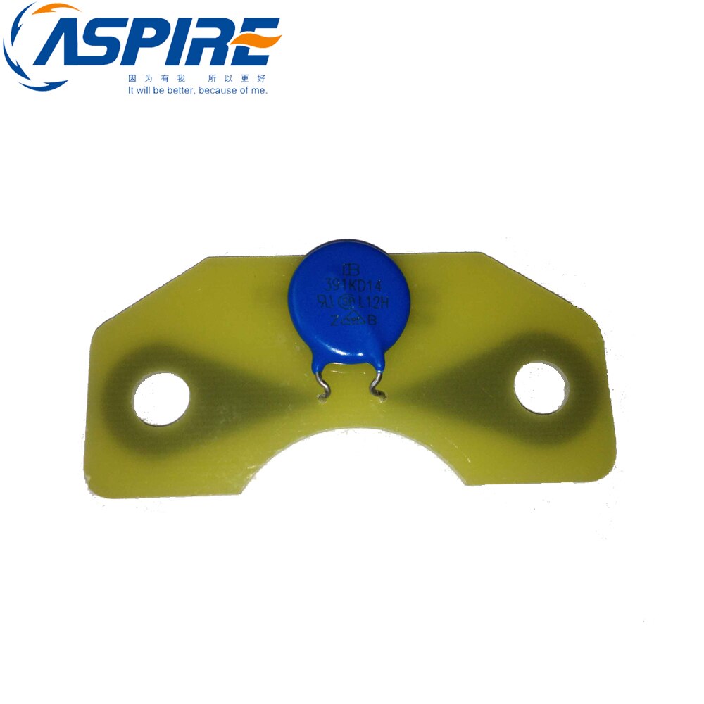 Varister 391KD14 Lsa 461-9-01