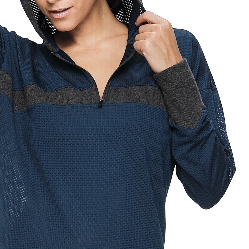 Bkrive damen-sportbekleidung, t-shirt, fitness-sportanzug, atmungsaktives sportshirt, yogashirt, schnelltrocknendes laufshirt, fitnessbekleidung, sportjacke