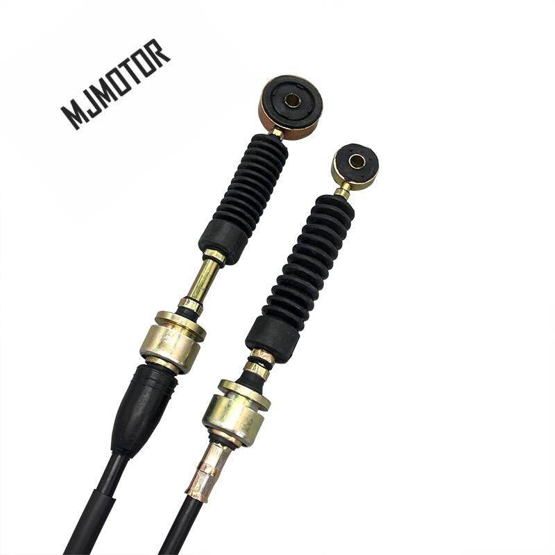 Manuelle girkasser mt valgkabel til kinesisk glans  bs4 m2 4 g 18 4 g 93 motor 06-09 auto bilmotordeler 3001099