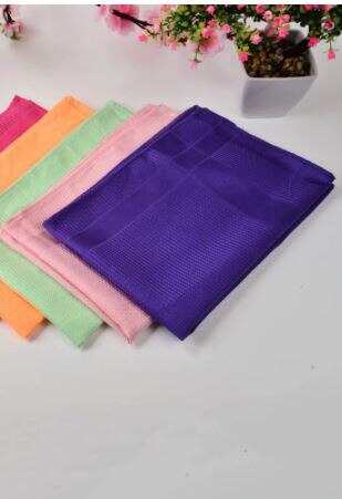 40*55Cm Microfiber Thuis Super Absorberende Keuken Handdoeken Voor Cleaning