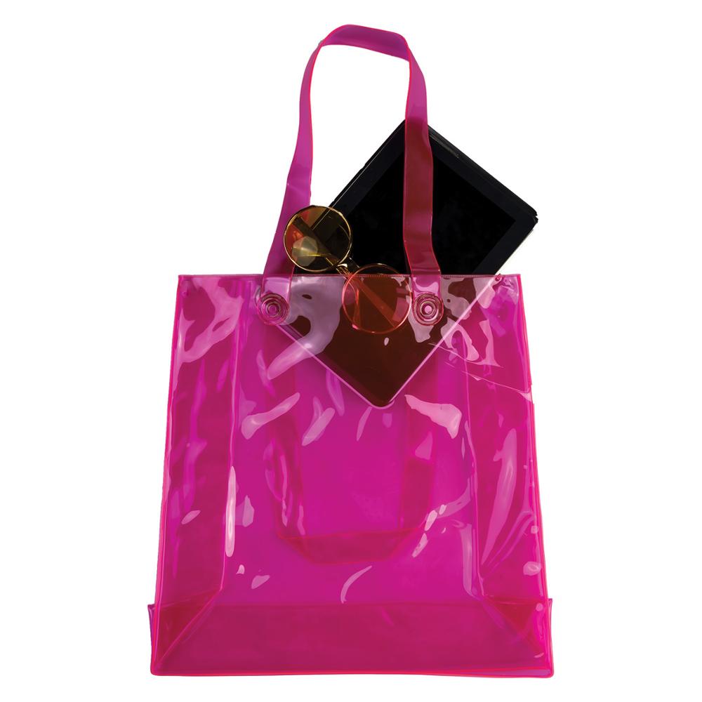 FunBag Neon- Strand Tasche