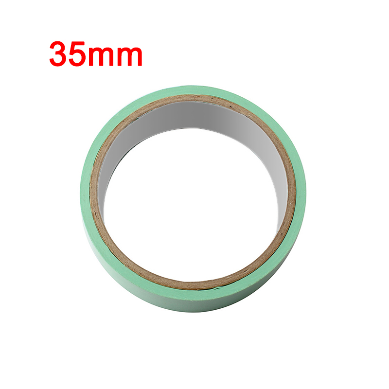 Tubeless Velg Tape Voor Mtb Mountain Road Bike Fiets Wiel Carbon Fiets Velg Tape 21/23/25/ 27/29/31/33/35 Wiel Accessoires: 35mm