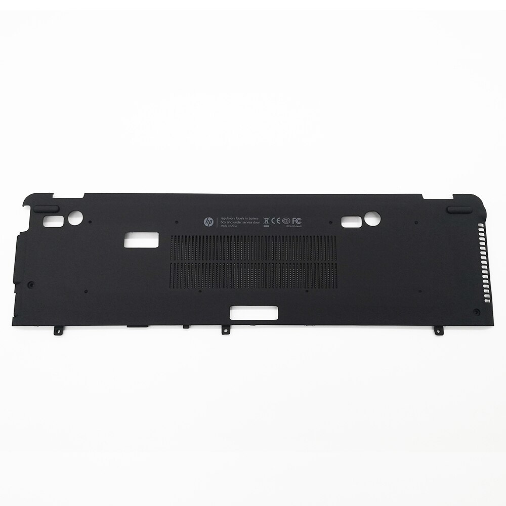 Novità per HP Elitebook Folio 9470 9470M Cover posteriore LCD portatile/cornice anteriore/custodia inferiore disco rigido memoria Hdd Cover posteriore: E Cover