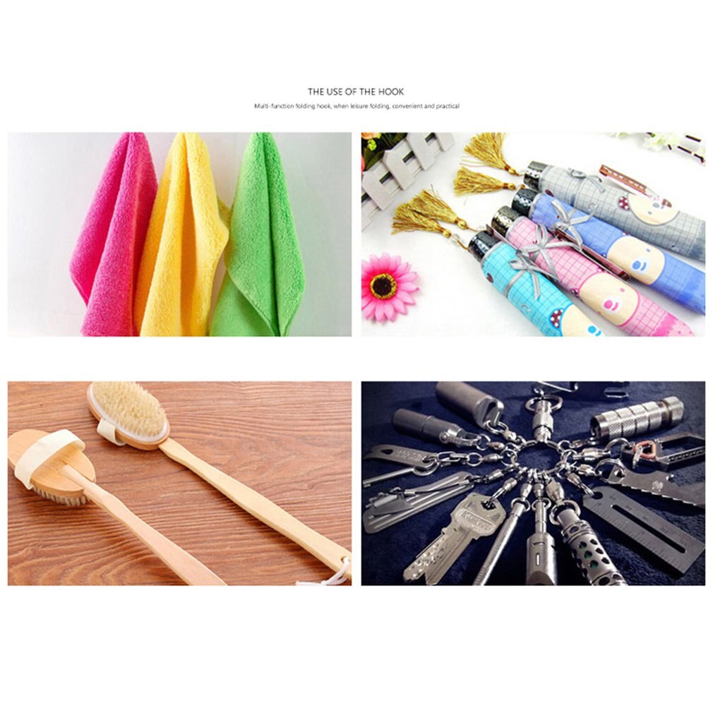 Space Aluminum Clothes Rack 5 Position White Rack Washing Table Convenient Bathroom And Toilet Storage Rack