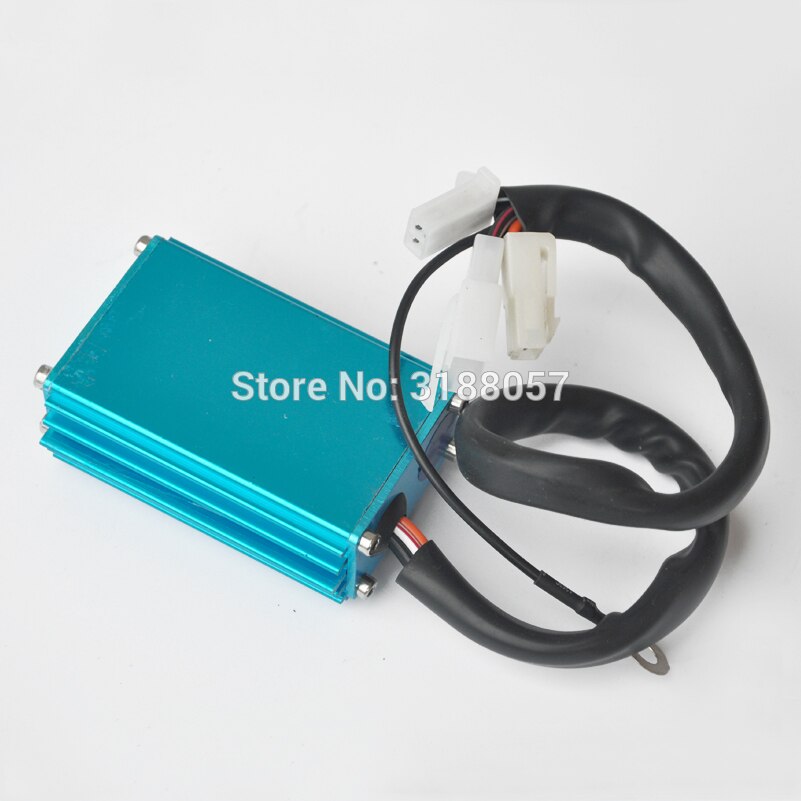 Motorcycle Racing CDI Unit Control for Yamaha PW80 PY80 PW PY 80 Mini Dirt Pit Bike ATV 80cc