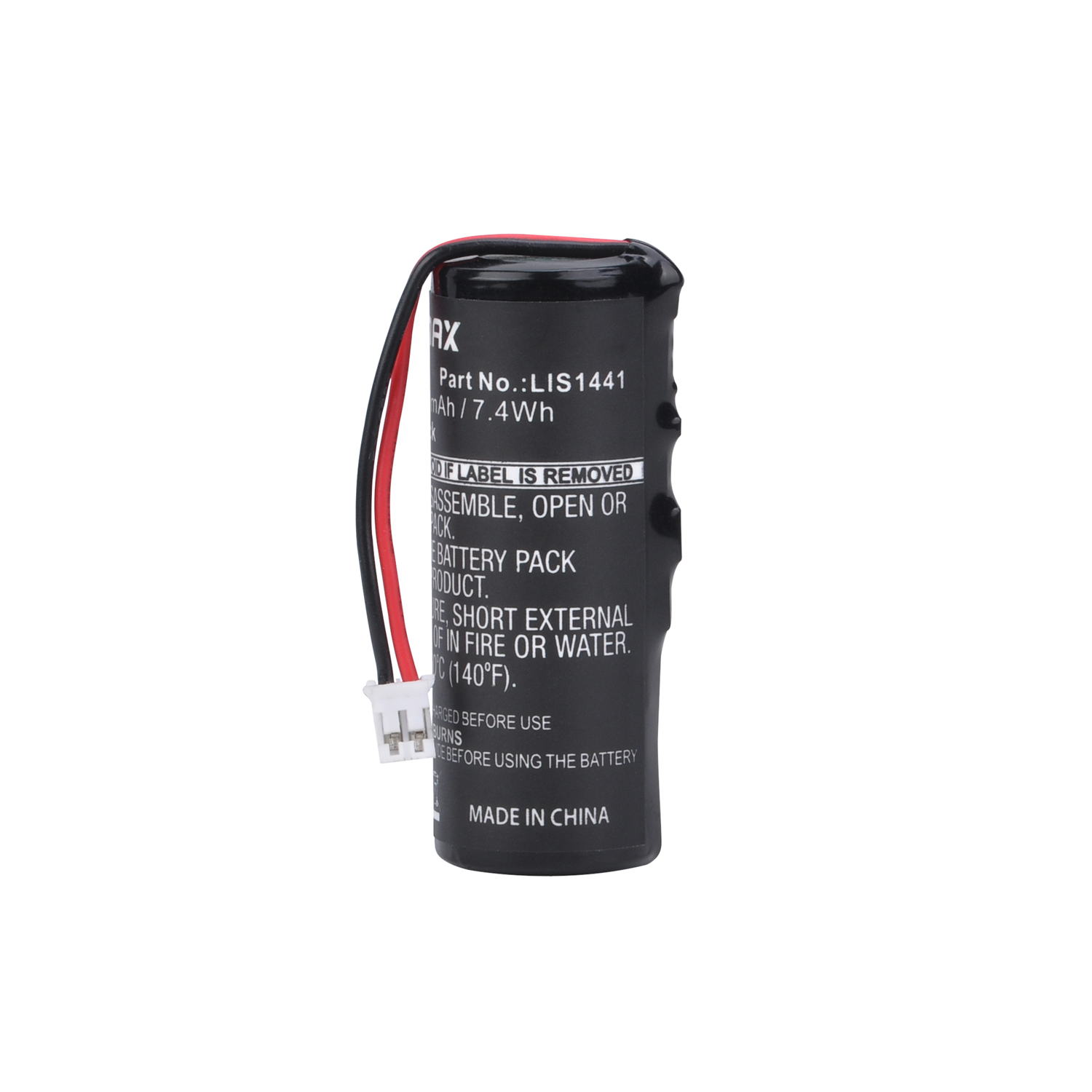 2000Mah LIS1441 Vervanging Batteryfor Sony PS3 Playstation 3 Move Motion Controller LIP1450CECH-ZCM1E CECH-ZCM1U