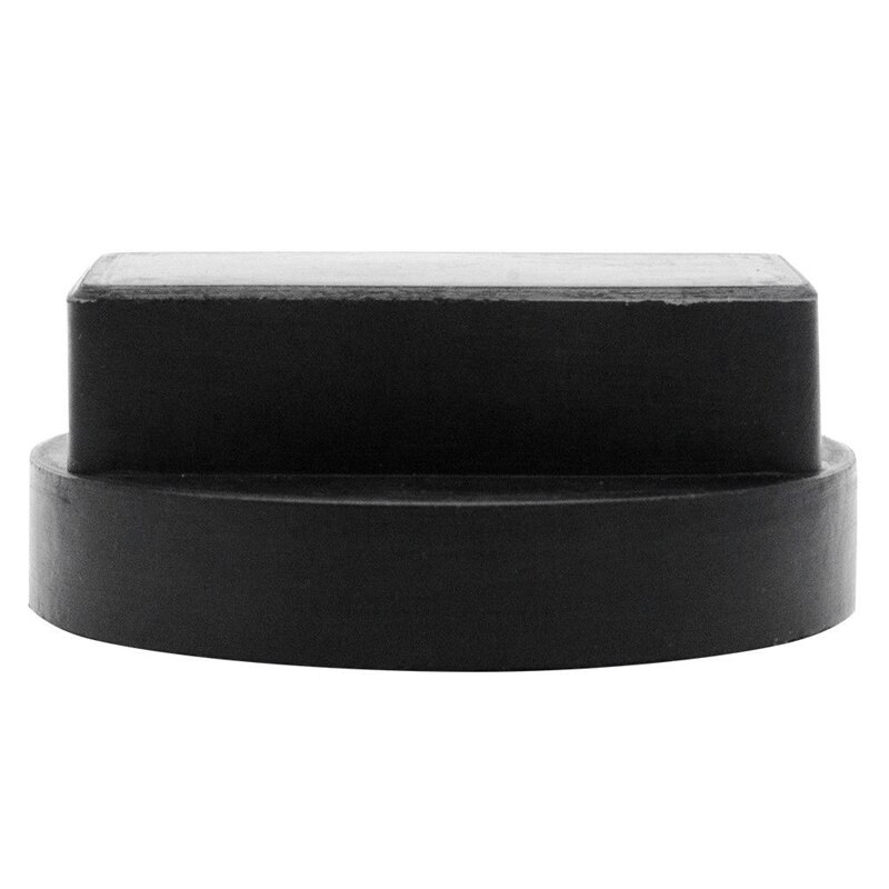 Pack Of 4 Rubber Jack Pad Lifting Protectors For Mercedes-Benz – 1.65x2.68 Inch