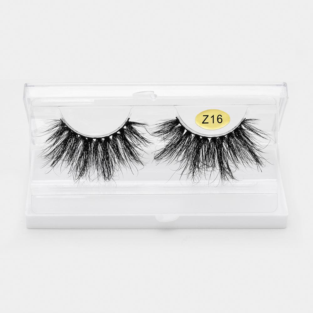 Mink lashes 3d mink eyelashes Natural long real mink Cruelty free 100% Handmade Natural eye lashes Mink eyelashes