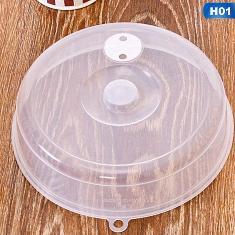 Mikroovn opbevaringsboks cover køkken tilbehør til anti-støv køleskab cover køkken tilbehør covers: L -23 cmx 5.5cm