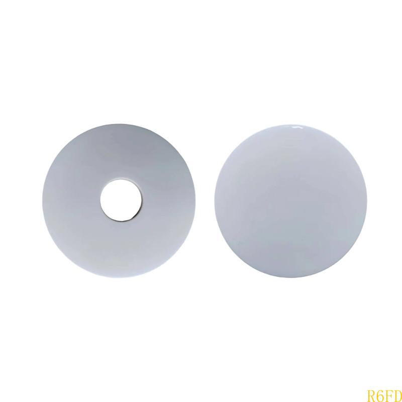 R6fd white stroller wheel covers for parents and caregivers, improving the durability of the yoya/yoyo/yuyu baby pushchair